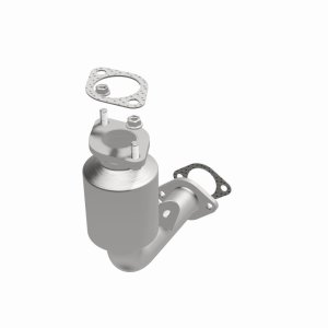 Mitsubishi Mirage Performance Exhaust - Front - Magnaflow - Direct Fit Catalytic Converter - `98-`02