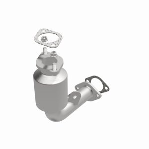 Mitsubishi Mirage Performance Exhaust - Front - Magnaflow - Direct Fit Catalytic Converter - `98-`02