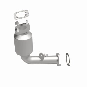 Mitsubishi Mirage Performance Exhaust - Front - Magnaflow - Direct Fit Catalytic Converter - `98-`02