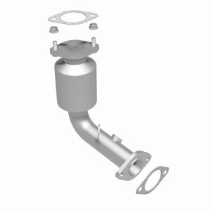 Mitsubishi Mirage Performance Exhaust - Front - Magnaflow - Direct Fit Catalytic Converter - `98-`02