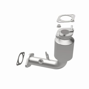 Mitsubishi Mirage Performance Exhaust - Front - Magnaflow - Direct Fit Catalytic Converter - `98-`02