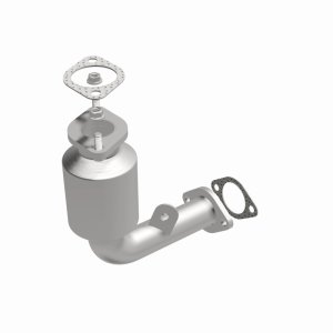 Mitsubishi Mirage Performance Exhaust - Front - Magnaflow - Direct Fit Catalytic Converter - `98-`02