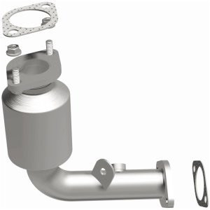 Mitsubishi Mirage Performance Exhaust - Front - Magnaflow - Direct Fit Catalytic Converter - `98-`02
