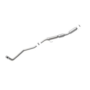 Toyota Corolla Catalytic Converter - Magnaflow - OEM Grade Direct-Fit - `09-`13