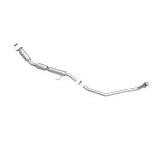Toyota Corolla Catalytic Converter - Magnaflow - OEM Grade Direct-Fit - `09-`13