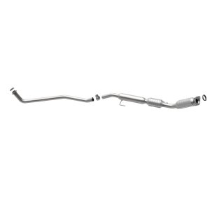 Toyota Corolla Catalytic Converter - Magnaflow - OEM Grade Direct-Fit - `09-`13