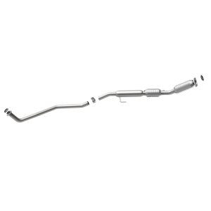 Toyota Matrix Catalytic Converter - Magnaflow - OEM Grade Direct-Fit - `09-`13