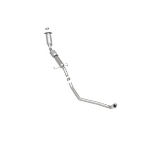 Toyota Matrix Catalytic Converter - Magnaflow - OEM Grade Direct-Fit - `09-`13