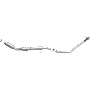 Toyota Matrix Catalytic Converter - Magnaflow - OEM Grade Direct-Fit - `09-`13