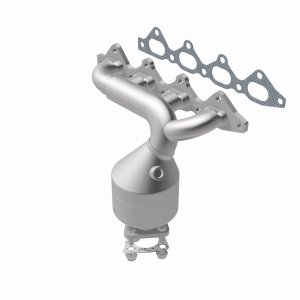 Kia Spectra Catalytic Converter - Magnaflow - OEM Grade Direct-Fit - `01-`04