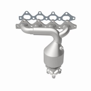 Kia Spectra Catalytic Converter - Magnaflow - OEM Grade Direct-Fit - `01-`04