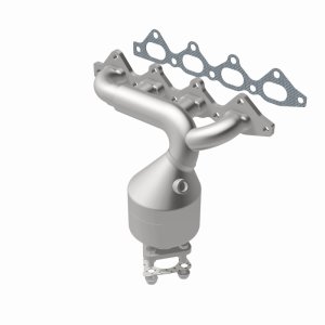 Kia Spectra Catalytic Converter - Magnaflow - OEM Grade Direct-Fit - `01-`04