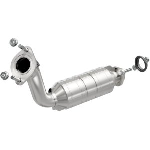 Cadillac SRX Catalytic Converter - Magnaflow - Direct-Fit - `04-`08