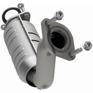 Cadillac SRX Catalytic Converter - Magnaflow - Direct-Fit - `04-`08