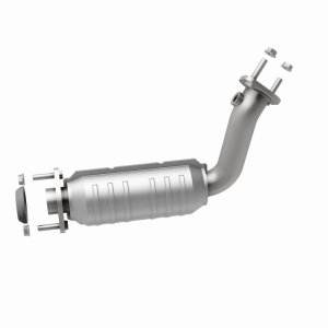 Cadillac SRX Catalytic Converter - Magnaflow - Direct-Fit - `04-`08