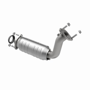 Cadillac STS Catalytic Converter - Magnaflow - Direct-Fit - `05-`07