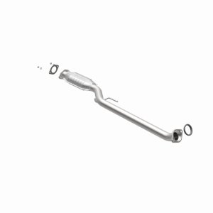 Nissan Sentra Catalytic Converter - Magnaflow - Direct-Fit - `02-`06 Nissan Sentra Catalytic Converter - Magnaflow - Direct-Fit - `02-`06