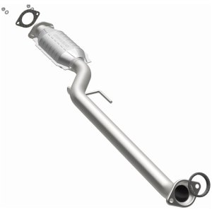 Nissan Sentra Catalytic Converter - Magnaflow - Direct-Fit - `02-`06 Nissan Sentra Catalytic Converter - Magnaflow - Direct-Fit - `02-`06