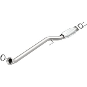 Nissan Sentra Catalytic Converter - Magnaflow - Direct-Fit - `02-`06 Nissan Sentra Catalytic Converter - Magnaflow - Direct-Fit - `02-`06