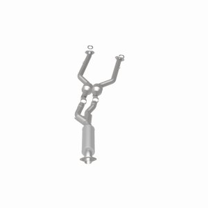 Lexus IS F Catalytic Converter - Magnaflow - Direct-Fit - `08-`14