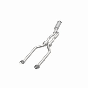 Lexus IS F Catalytic Converter - Magnaflow - Direct-Fit - `08-`14