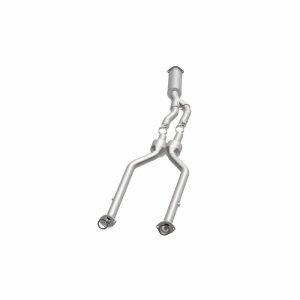 Lexus IS F Catalytic Converter - Magnaflow - Direct-Fit - `08-`14