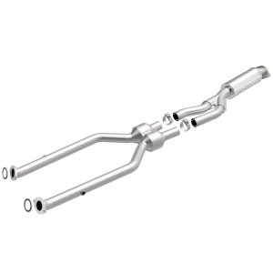 Lexus IS F Catalytic Converter - Magnaflow - Direct-Fit - `08-`14