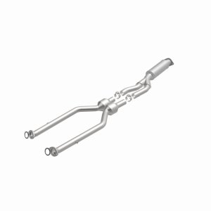 Lexus IS F Catalytic Converter - Magnaflow - Direct-Fit - `08-`14