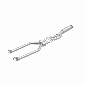 Lexus IS F Catalytic Converter - Magnaflow - Direct-Fit - `08-`14