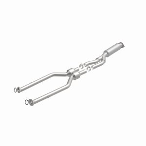 Lexus IS F Catalytic Converter - Magnaflow - Direct-Fit - `08-`14