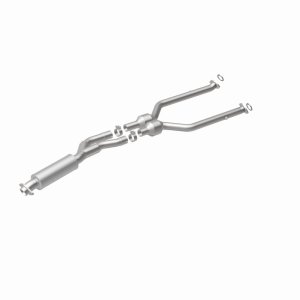 Lexus IS F Catalytic Converter - Magnaflow - Direct-Fit - `08-`14
