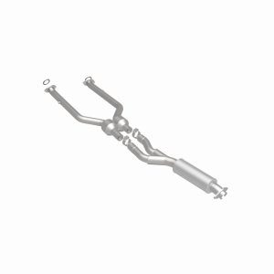 Lexus IS F Catalytic Converter - Magnaflow - Direct-Fit - `08-`14