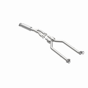 Lexus IS F Catalytic Converter - Magnaflow - Direct-Fit - `08-`14
