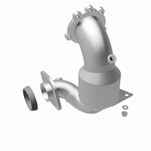 Dodge Caliber Catalytic Converter - Magnaflow - OEM Grade Direct-Fit - `08-`09