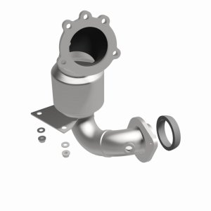 Dodge Caliber Catalytic Converter - Magnaflow - OEM Grade Direct-Fit - `08-`09