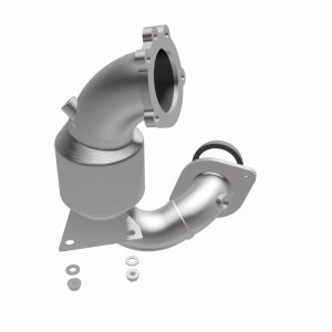 Dodge Caliber Catalytic Converter - Magnaflow - OEM Grade Direct-Fit - `08-`09