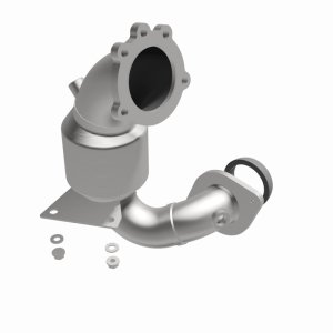 Dodge Caliber Catalytic Converter - Magnaflow - OEM Grade Direct-Fit - `08-`09