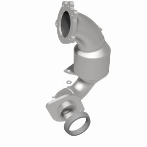 Dodge Caliber Catalytic Converter - Magnaflow - OEM Grade Direct-Fit - `08-`09