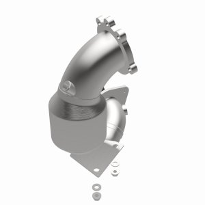 Dodge Caliber Catalytic Converter - Magnaflow - OEM Grade Direct-Fit - `08-`09