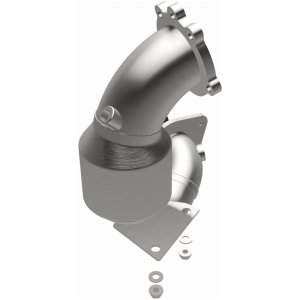 Dodge Caliber Catalytic Converter - Magnaflow - OEM Grade Direct-Fit - `08-`09