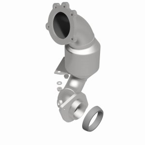 Dodge Caliber Catalytic Converter - Magnaflow - OEM Grade Direct-Fit - `08-`09