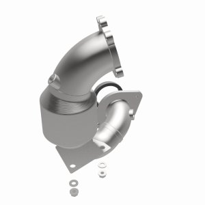 Dodge Caliber Catalytic Converter - Magnaflow - OEM Grade Direct-Fit - `08-`09