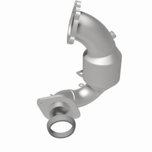 Dodge Caliber Catalytic Converter - Magnaflow - OEM Grade Direct-Fit - `08-`09