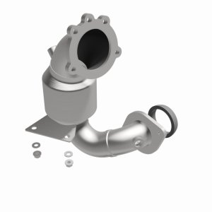 Dodge Caliber Catalytic Converter - Magnaflow - OEM Grade Direct-Fit - `08-`09