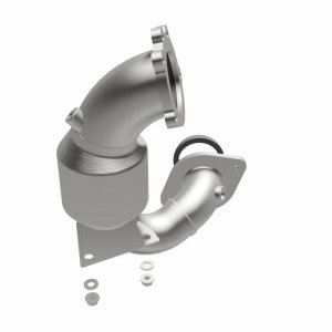 Dodge Caliber Catalytic Converter - Magnaflow - OEM Grade Direct-Fit - `08-`09