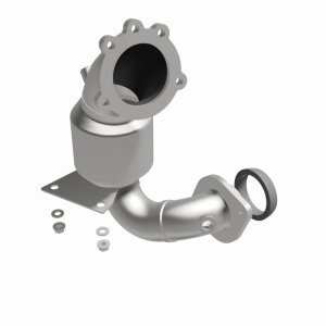 Dodge Caliber Catalytic Converter - Magnaflow - OEM Grade Direct-Fit - `08-`09