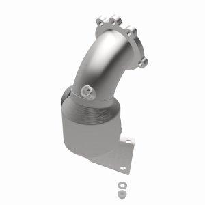 Dodge Caliber Catalytic Converter - Magnaflow - OEM Grade Direct-Fit - `08-`09