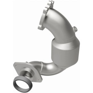 Dodge Caliber Catalytic Converter - Magnaflow - OEM Grade Direct-Fit - `08-`09