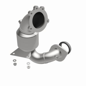 Dodge Caliber Catalytic Converter - Magnaflow - OEM Grade Direct-Fit - `08-`09