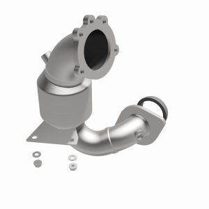 Dodge Caliber Catalytic Converter - Magnaflow - OEM Grade Direct-Fit - `08-`09